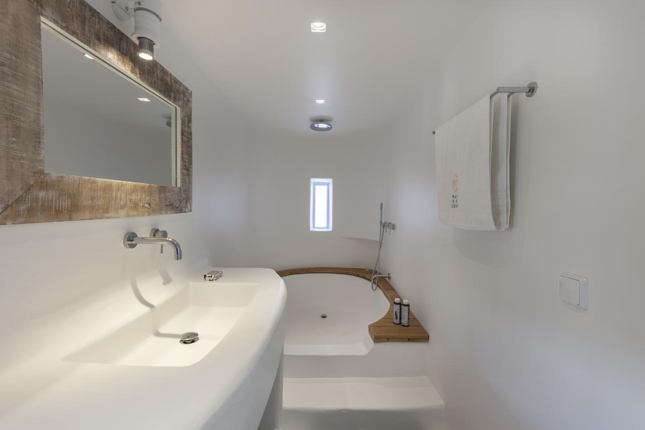 Amorous Luxury Villa Agios Ioannis Diakoftis Exterior foto