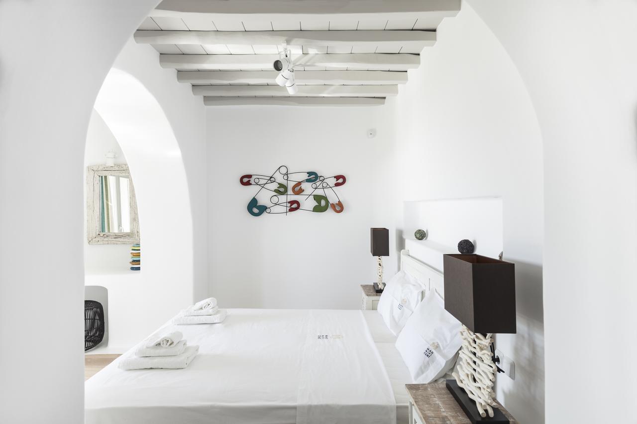 Amorous Luxury Villa Agios Ioannis Diakoftis Exterior foto